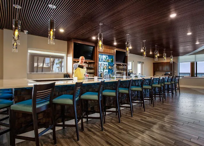 Holiday Inn Hotel & Suites Daytona Beach On The Ocean By Ihg