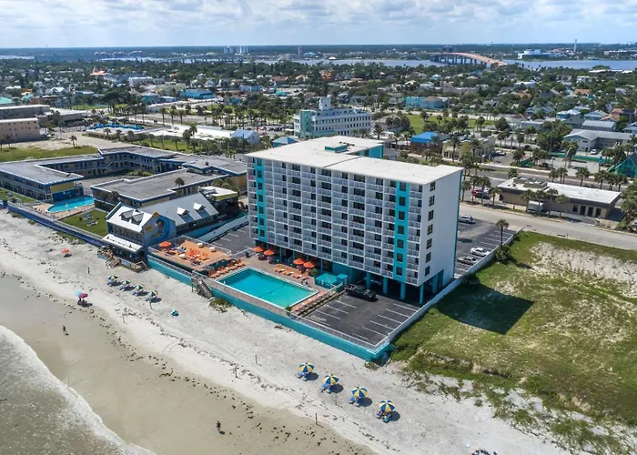 Comfort Inn & Suites Daytona Beach Oceanfront