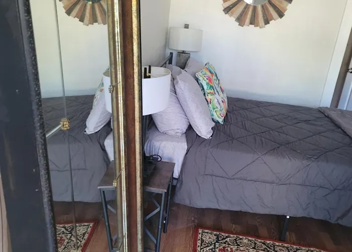 Large Studio1 Bedroom Or 2 Bedroom Apartment Nr Ocean Center Main St Walk To Beach