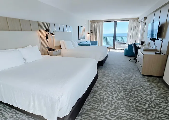 Nautilus Inn - Daytona Beach