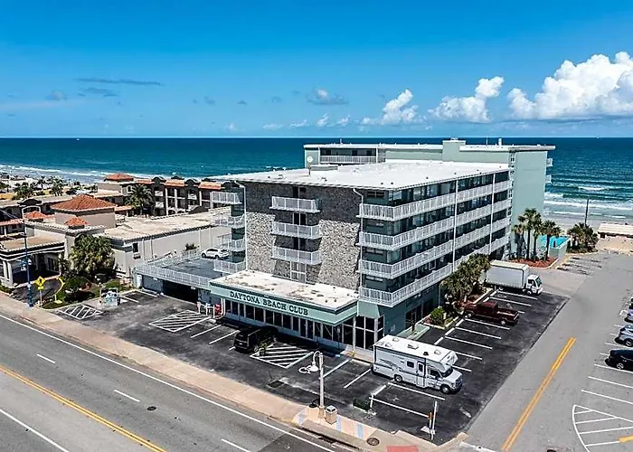 3Rd Floor Balcony Beach View Studio Condo In The Beach Club