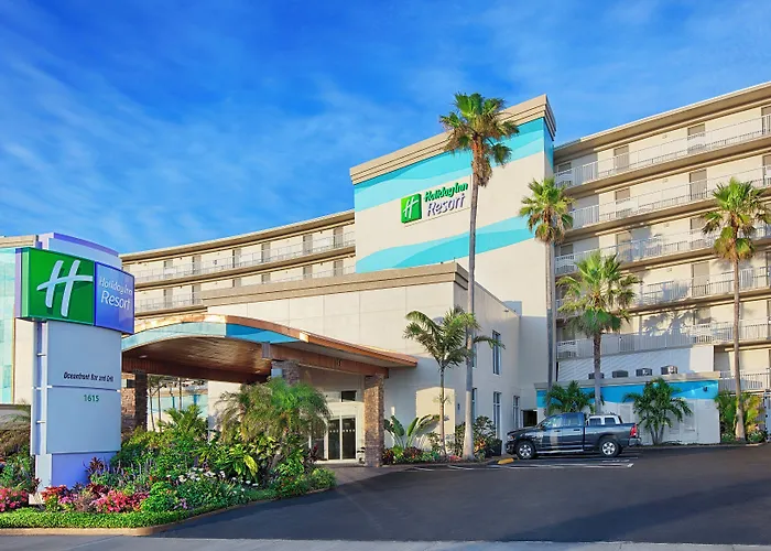 Holiday Inn Resort Daytona Beach Oceanfront By Ihg